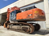 2015 Hitachi ZX520LCH-5B