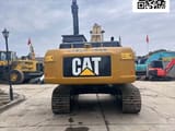 2023 Caterpillar 329D Crawler Excavator