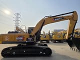 2025 Sany SY245H Crawler Excavator