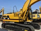 2020 Caterpillar 320BL Crawler Excavator