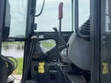 2020 Hitachi ZX50U-2 Mini Excavator