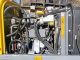 2013 Wacker Neuson 9503 Wheel Excavator