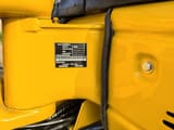 2023 Komatsu 20MR Mini Excavator