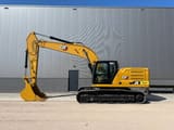 2024 Caterpillar 330GC Crawler Excavator