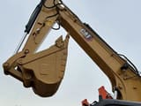 2024 Caterpillar 307E2 Mini Excavator