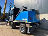 2022 Fuchs MHL320F Material Handler