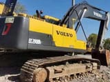 2019 Volvo EC290 Crawler Excavator