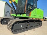 2025 LiuGong 922FE Crawler Excavator