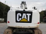 2014 Caterpillar 320EL Crawler Excavator