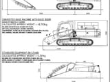 2015 Doosan DX380LC-5 Crawler Excavator