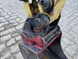 2019 Yanmar VIO12 Mini Excavator