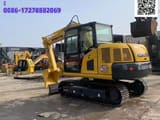2021 Komatsu PC60