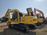 2024 Komatsu PC240-8 Crawler Excavator