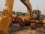 2008 Caterpillar 320B Crawler Excavator