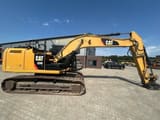 2014 Caterpillar 320EL Crawler Excavator