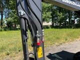 2023 Eurocomach 25ZT Mini Excavator