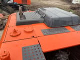 2020 Hitachi 350-5G Crawler Excavator