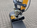 XCMG XE27E Mini Excavator