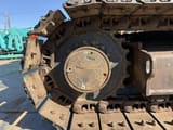 2016 Hitachi ZX75USK-5B Crawler Excavator
