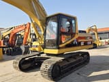 2020 Caterpillar 320BL Crawler Excavator