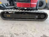 2023 Yanmar VIO55 Mini Excavator