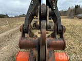 Lännen T21 Crawler Excavator