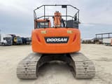 2015 Doosan DX235LCR-5 Crawler Excavator