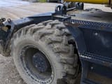 2018 Komatsu PW148-10 Wheel Excavator