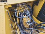 2025 Caterpillar 320D3 Crawler Excavator