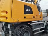 2023 Liebherr A920LITRONIC G6.0-D Crawler Excavator