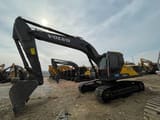 2024 Volvo EC240 Crawler Excavator