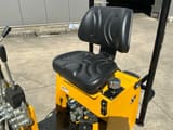 AXPAN 36 Mini Excavator