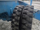 2001 Fuchs MHL360 Material Handler