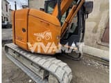 2015 Kobelco SK75 Mini Excavator