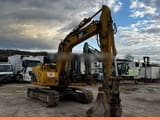 2005 Caterpillar 311C Crawler Excavator