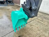 2016 IHI 50V4 Mini Excavator