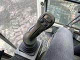 2004 Takeuchi TB1140 Crawler Excavator