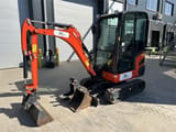 2024 Kubota KX019-4 Mini Excavator