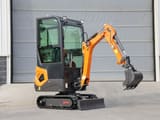 2025 Kubota MB 12-KS H Mini Excavator