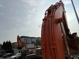 2024 Hitachi ZX470-5G Crawler Excavator