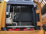 2017 CASE WX148 Wheel Excavator