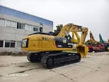 2023 Caterpillar 330D2L Crawler Excavator