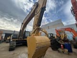 2019 Caterpillar 336D2 Raupenbagger