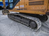2007 CASE CX210B NLC Crawler Excavator