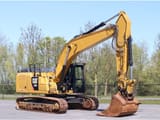 Caterpillar 330FL | 330 FL | Bucket | Quick Coupler (2018)