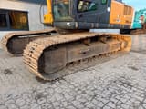 2011 Hyundai R290LC-7A Crawler Excavator