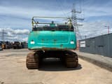 2019 Kobelco SK500LC-10 Crawler Excavator