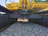 2024 Komatsu PC350-7 Crawler Excavator