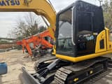 2023 Komatsu PC60-8 Mini Excavator