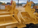 2012 Caterpillar 374DL Crawler Excavator